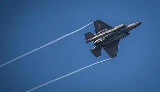 F-35 Lightning II