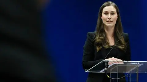 Premier Marin przeprasza za jedną rzecz. "Takich zdjęć nie powinno się robić" 