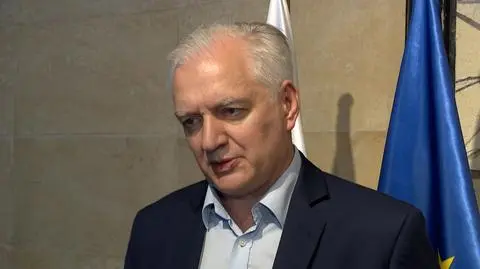 Jarosław Gowin