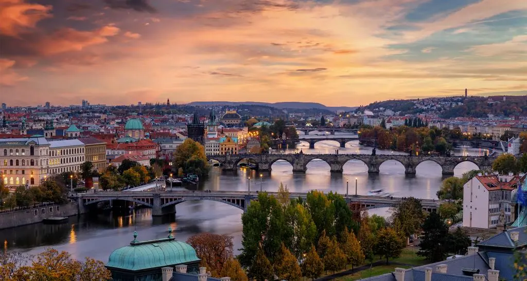 Praga