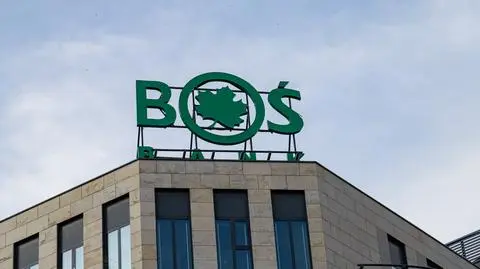 BOŚ