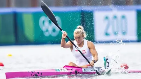 Walczykiewicz o włos od medalu. Dramatyczny finisz finału