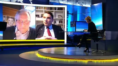 "W tej najdziwniejszej prezydenckiej kampanii we wszechświecie czeka nas kilka niespodzianek"