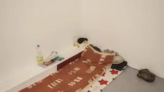 Projekt poczekalnia