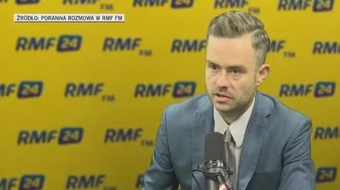 Hofman: dzisiaj Macierewicz jest nie do ruszenia