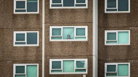 Miasto twierdza. Jak Melbourne stało się światową stolicą lockdownu