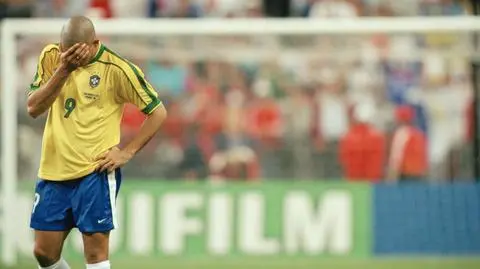 10 zdjęć wydarzeń, które zapisały się w historii futbolu