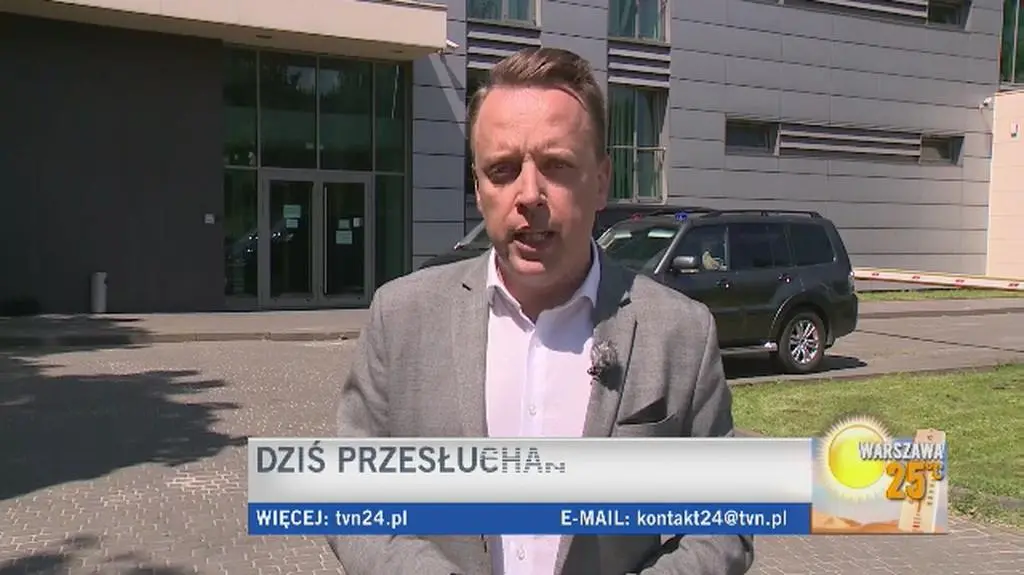 Gruzinowi grozi dożywocie