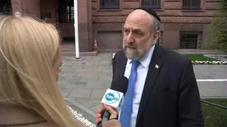 Michael Schudrich