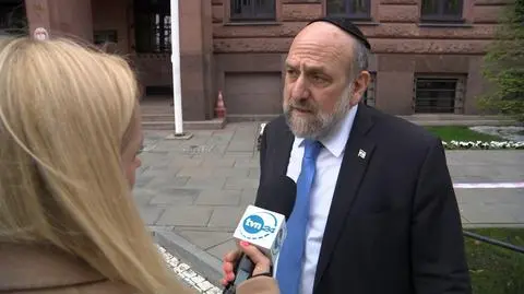 Michael Schudrich
