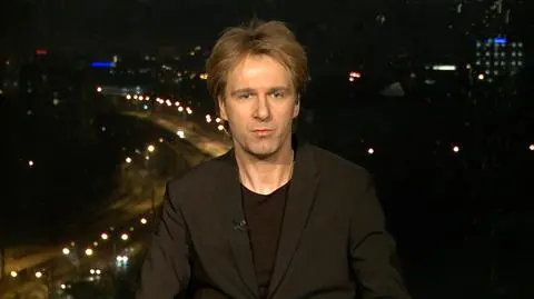 Adwokat Piotr Kaszewiak