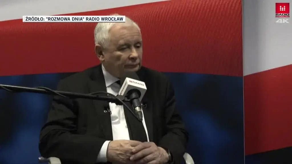 kaczynski pmm