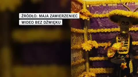 Maja Zawierzeniec