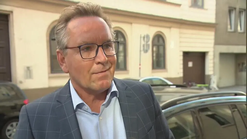 Kolejne przesłuchanie Birgfellnera. Chciałbym aby zeznawali inni