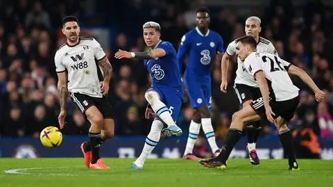 Padły transferowe rekordy. FIFA podsumowała styczniowe okno