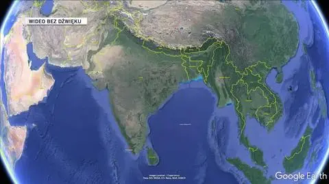 indie mapka