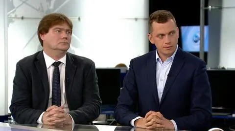 Cała rozmowa z Piorem Kładocznym i Wojciechem Bojanowskim