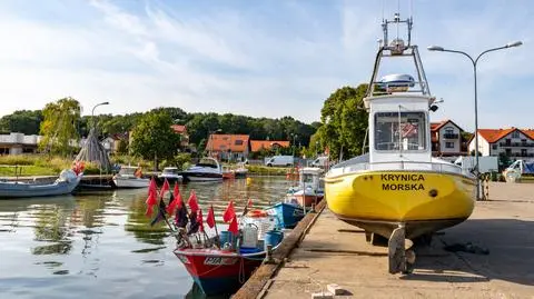 Krynica Morska