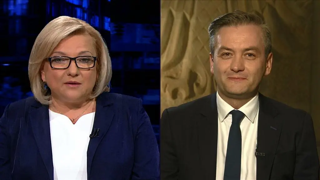 Skrajna odpowiedzialność ale nie skrajna naiwność
