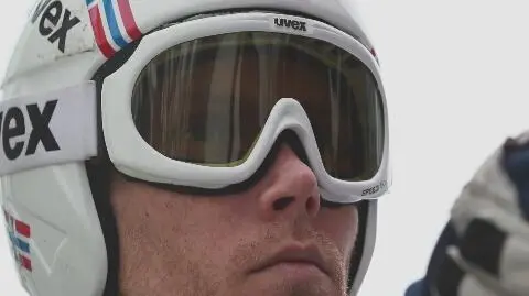 Bjoern Einar Romoeren ma raka