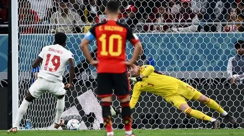 Kanadyjczyk podzielił los Lewandowskiego. Gwiazdy przegrywają z presją mundialu