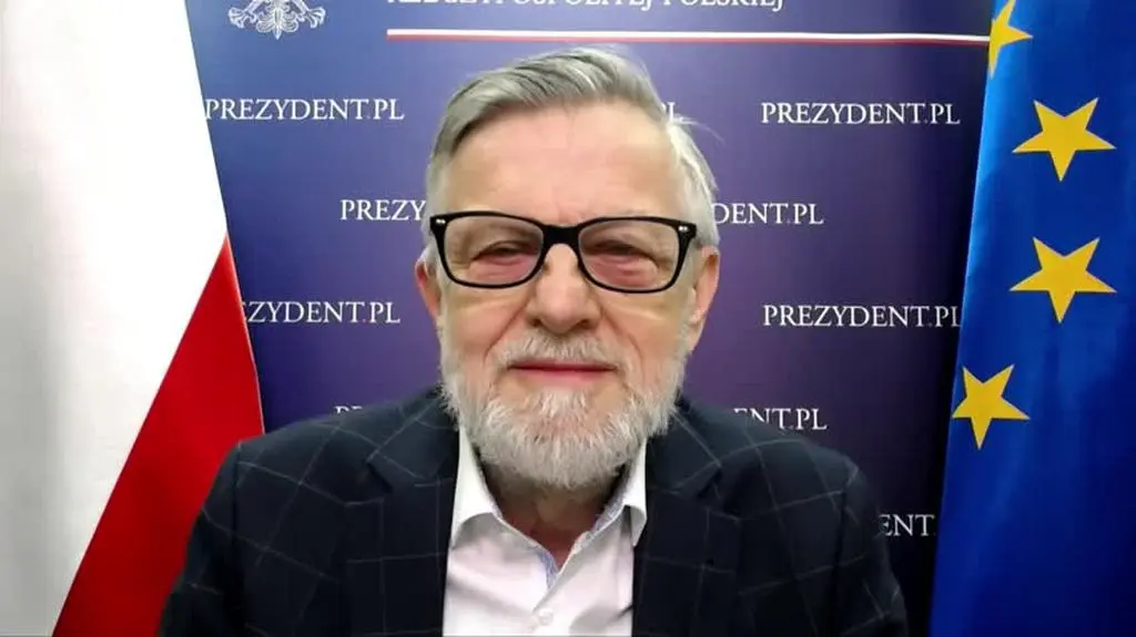 kawa na ławę 3 Zybertowicz