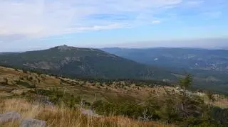 Karkonosze