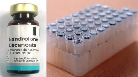 Jak działa nandrolon? 