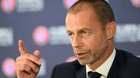 Ostrzeżenie dla Barcelony. "Jedna z najpoważniejszych spraw w futbolu"