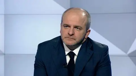 Kowal: widzę zagrożenie dla demokracji rozumianej w bardziej surowy anglosaski sposób