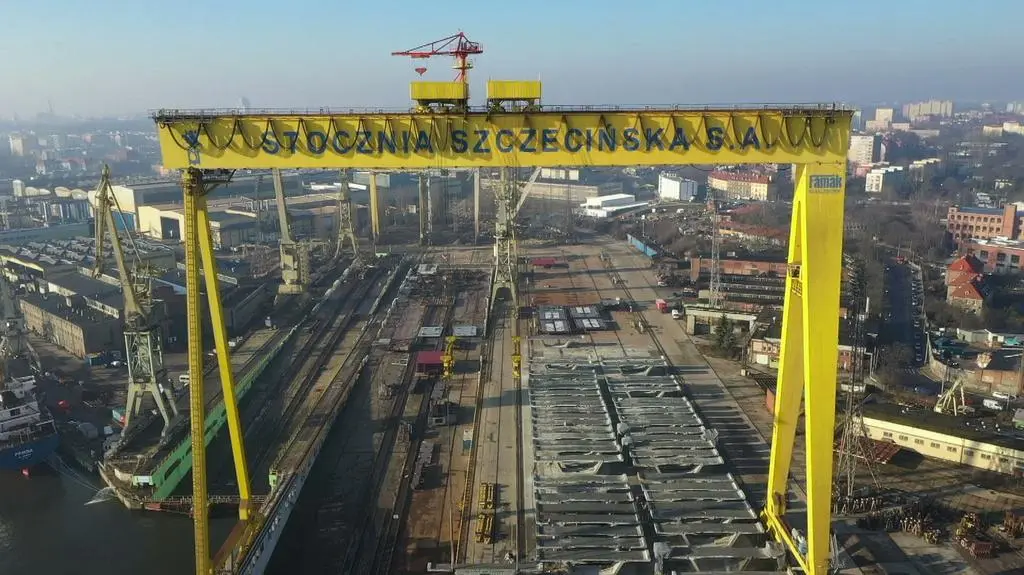 Miał być prom. Po 2 latach nie ma projektu są kolejne zapowiedzi. Nie można sobie robić jaj
