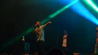 Pogoda w niedzielę dopisała