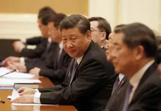 Xi Jinping