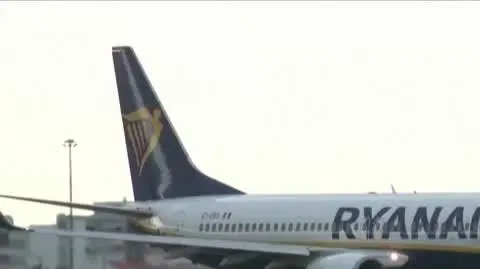 Ryanair