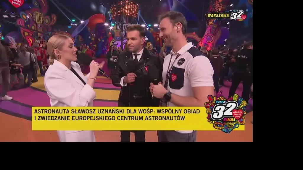 Cała rozmowa z dr