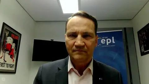 Radosław Sikorski