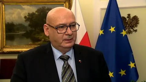 Zgorzelski: ci, którzy kręcą piruety, odpowiadają za kolejne śmierci naszych rodaków