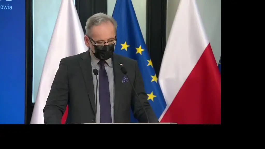 niedzielski parol 