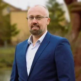 Łukasz Brządkowski został prezydentem Tczewa