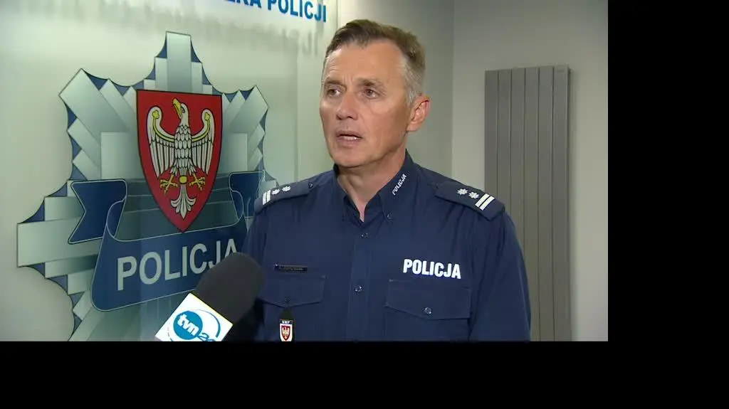 stary widzim setka Borowiaka