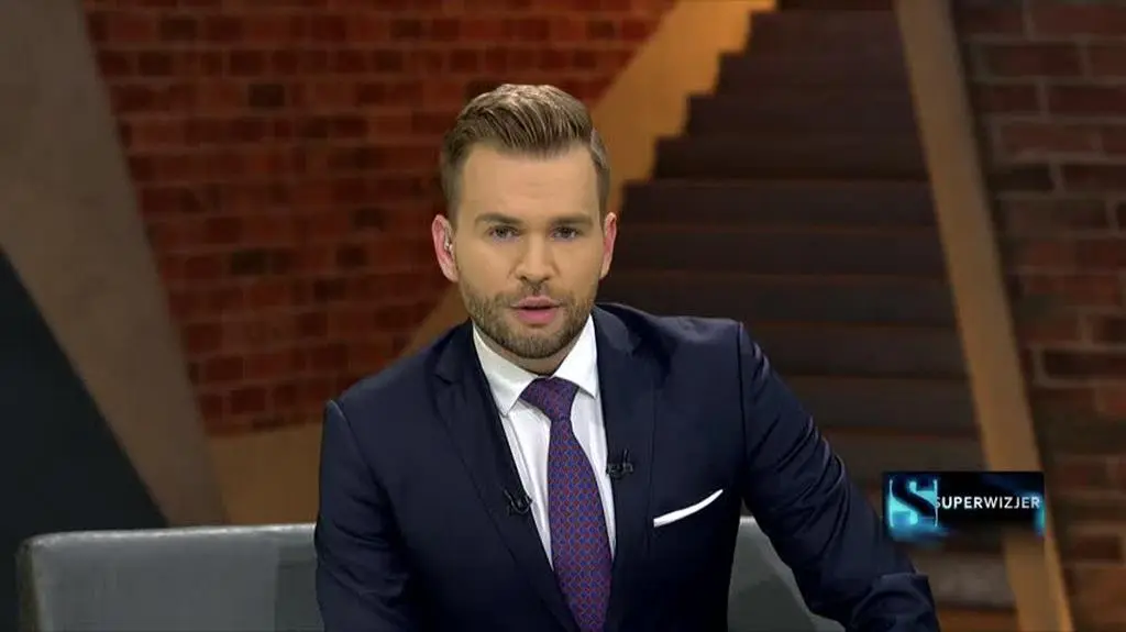 SUPERWIZJER 1 rozmowa