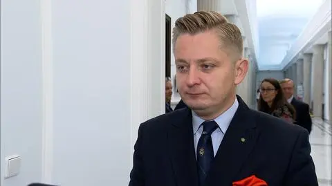 Stefaniak: nie ma mowy o koalicji z PiS
