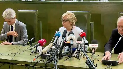 Pytania o ważność wyborów prezydenckich
