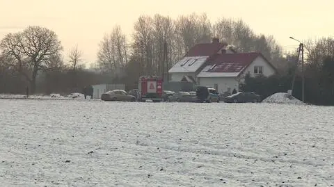 Miał podłożyć paczkę-bombę, wcześniej miał znęcać się nad partnerką. Sprawa przeleżała rok w sądzie