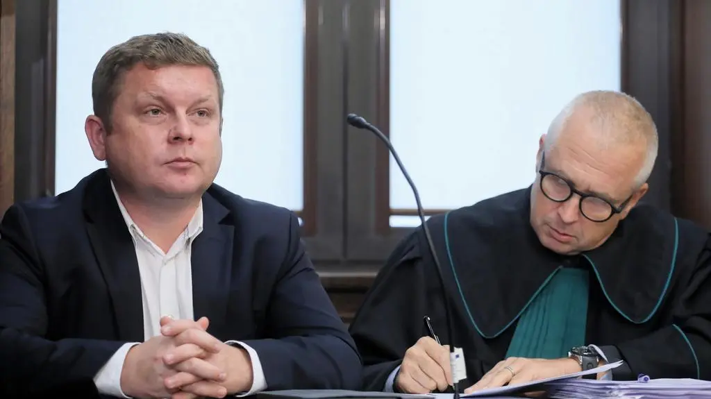 Wyrok nie trzyma się w kategoriach zdrowego rozsądku