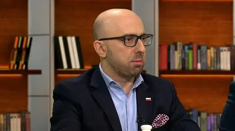 Krzysztof Łapiński o ingerencji Rosji w politykę europejską