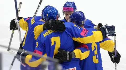 Ukraińcy zamknęli Polakom drogę na igrzyska