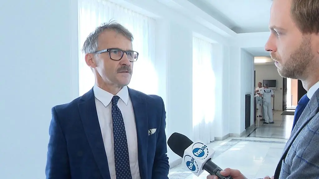 Mazur: nie obawiam się opinii rzecznika TSUE