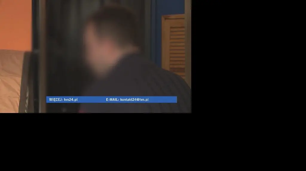 25-latek pobity przez sąsiada