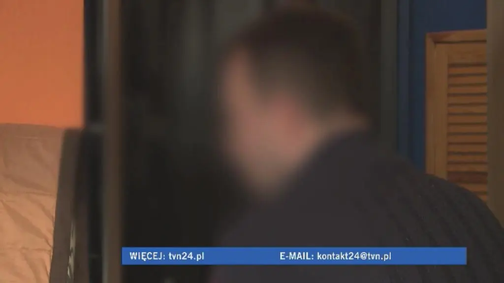 25-latek pobity przez sąsiada